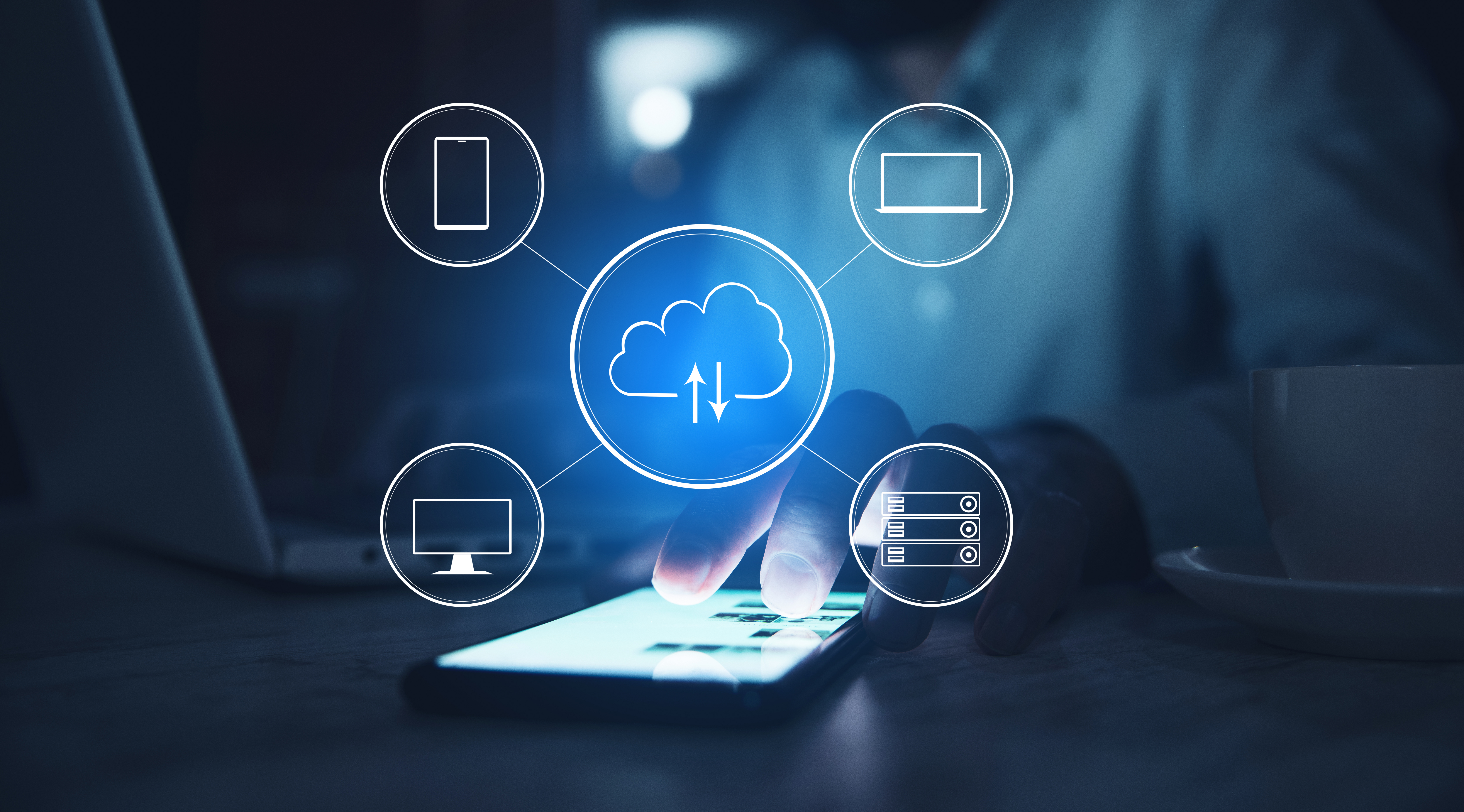 Cloud Infrastructure